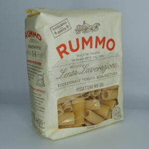 RUMMO RIGATONI N°50