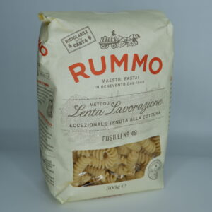RUMMO FUSILLI N°48