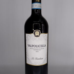 Le Barchesse Valpolicella DOC 2024