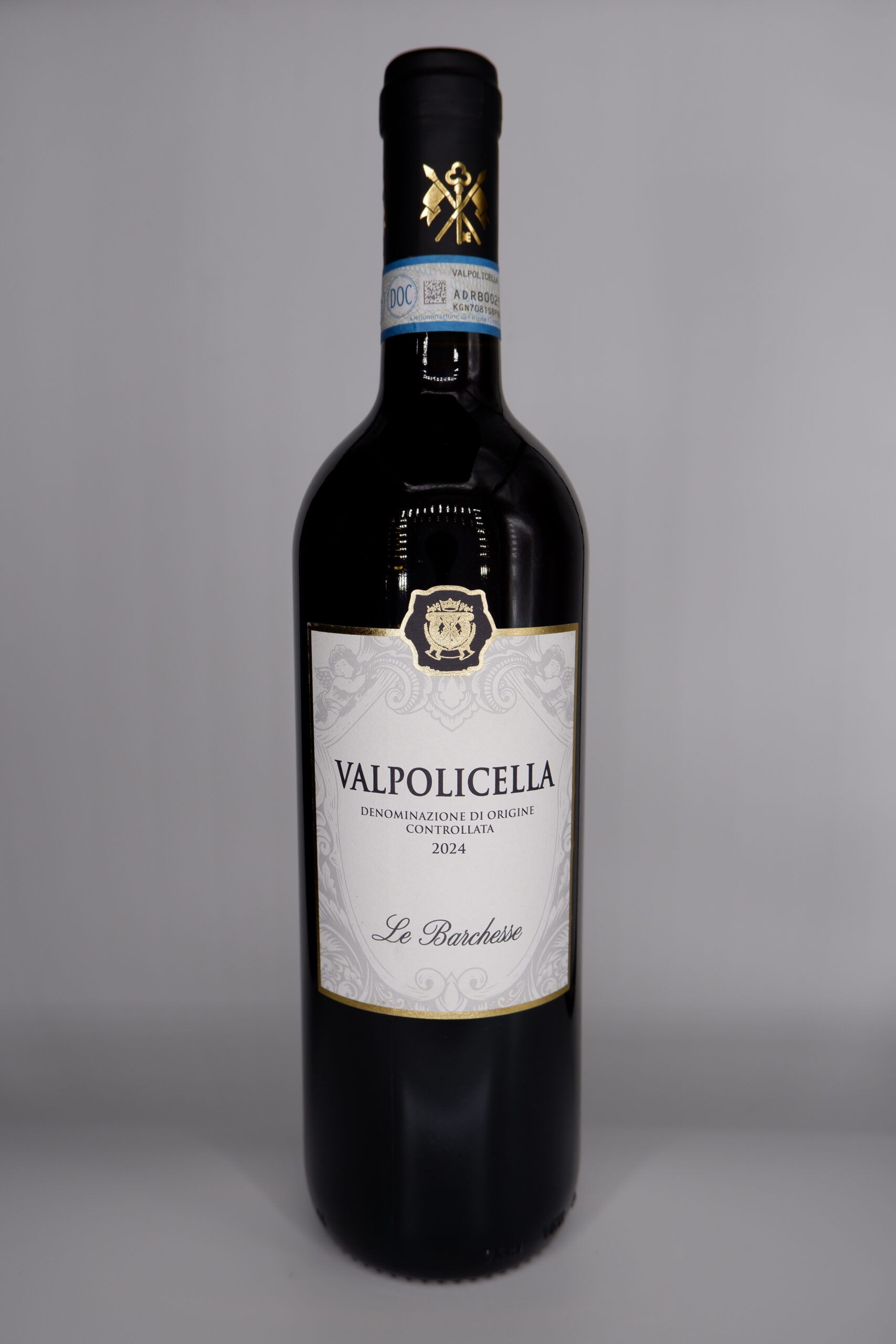 Le Barchesse Valpolicella DOC 2024