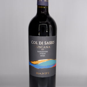 Banfi Col di Sasso Toscana IGT 2024