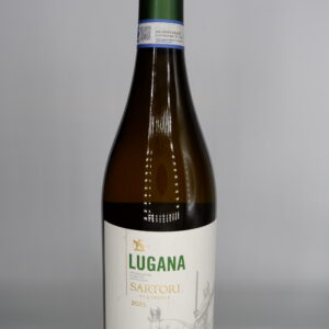 Sartori Lugana DOC 2025