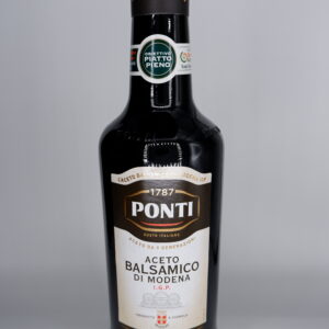 Ponti Aceto Balsamico di Modena IGP
