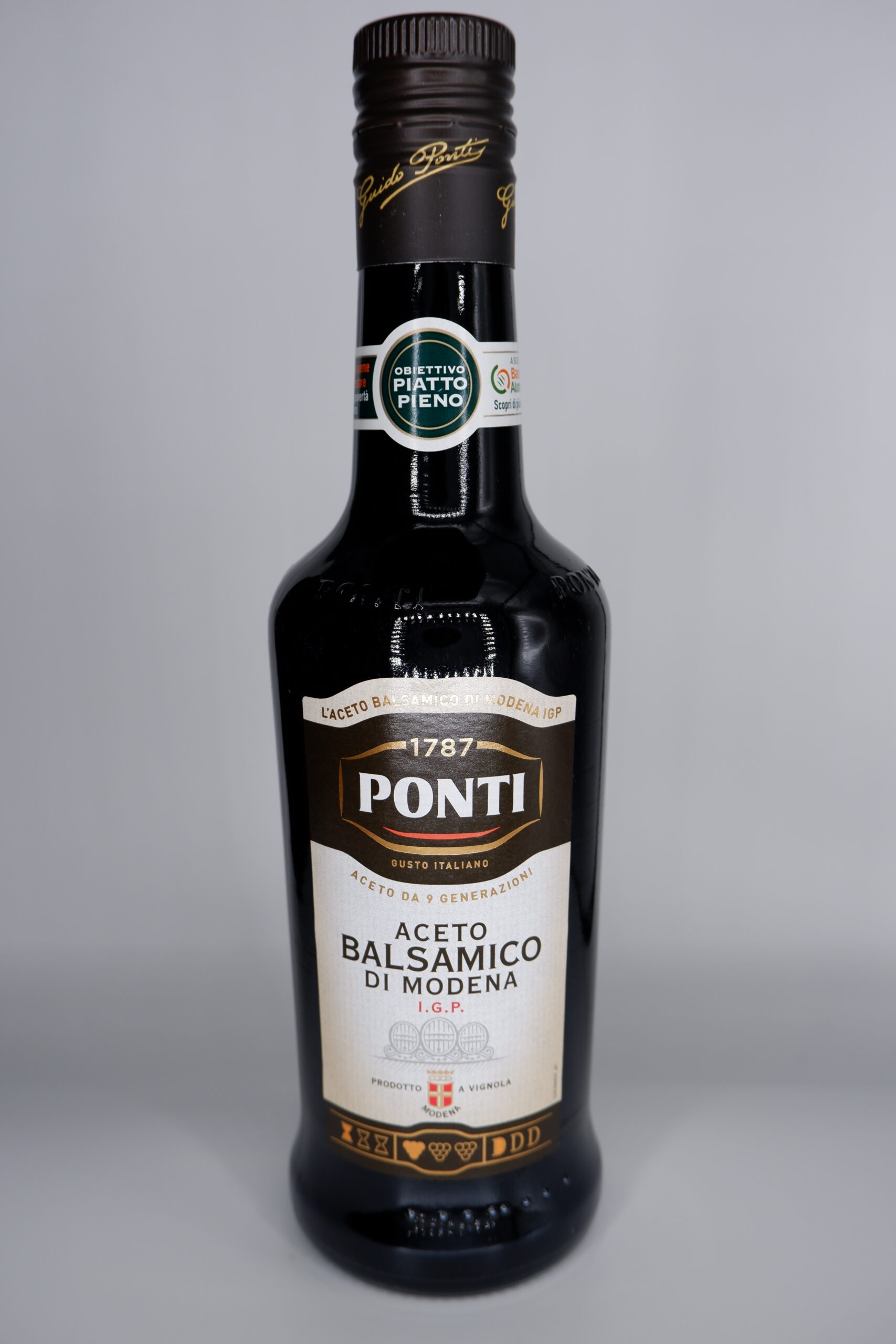 Ponti Aceto Balsamico di Modena IGP