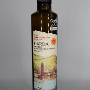 Frantoio di Riva Garda Olio Extra Vergine di Oliva Garda DOP