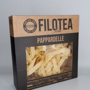 Filotea Pappardelle
