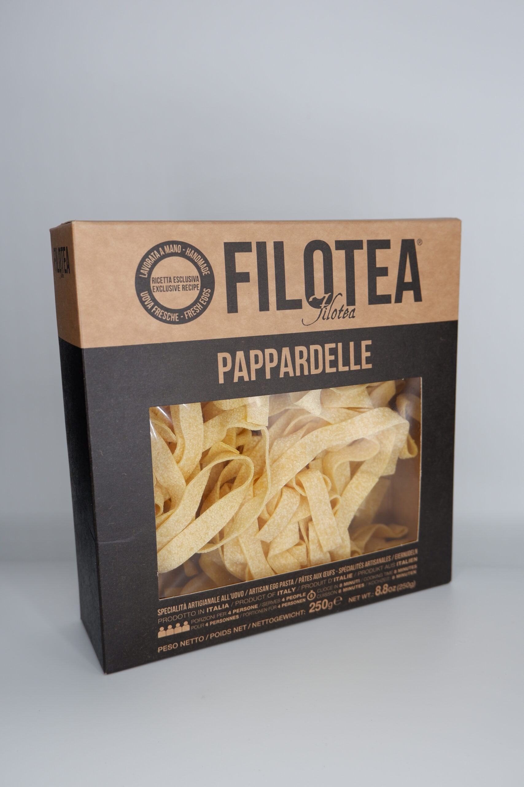 Filotea Pappardelle