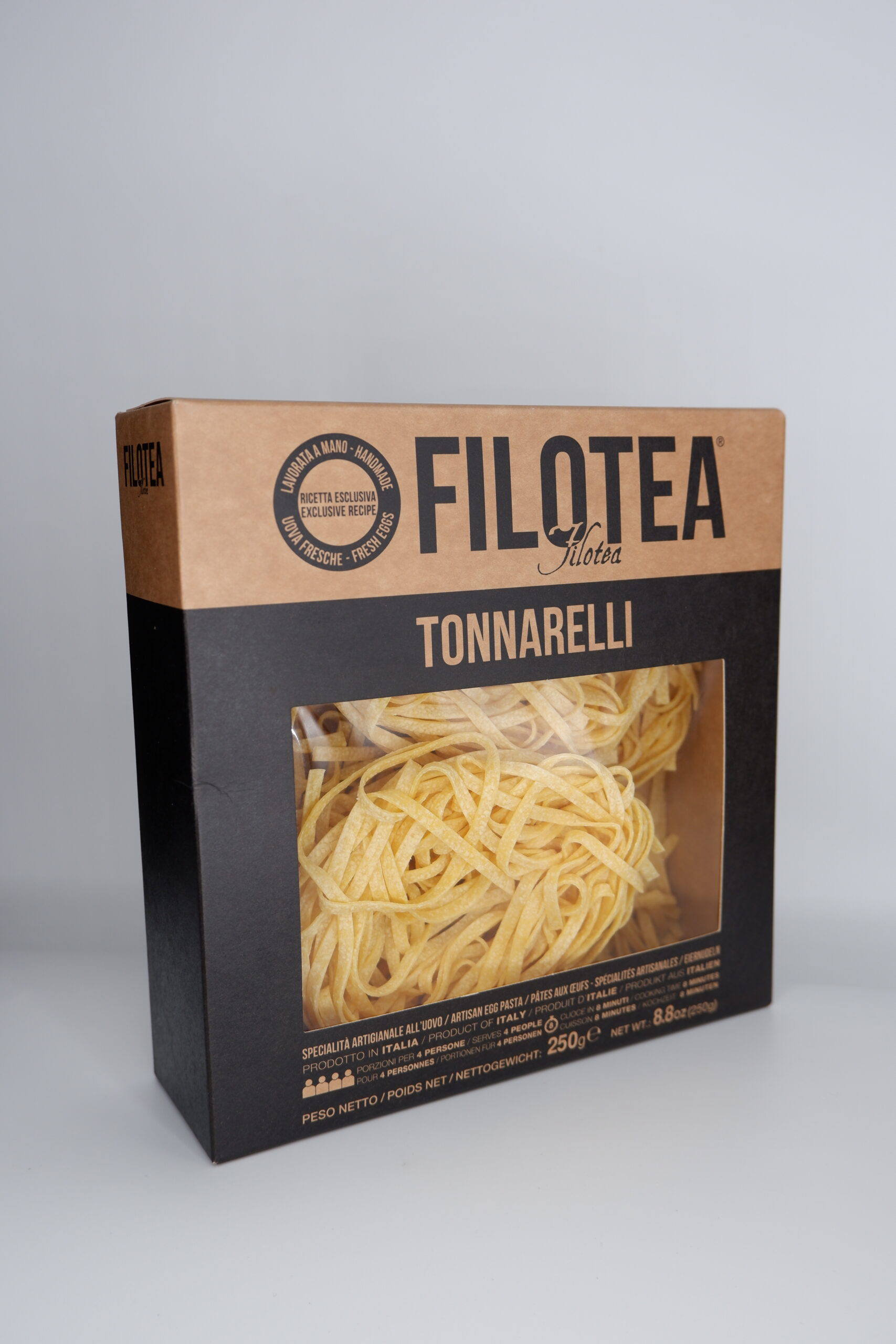 Filotea Tonnarelli
