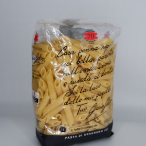 Garofalo Penne Rigate N°70