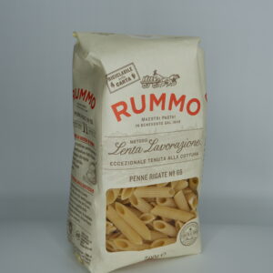 Rummo Penne Rigate N°66