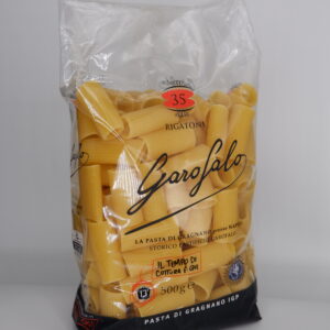 Garofalo Rigatoni N°35
