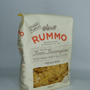 Rummo Farfalle N°85